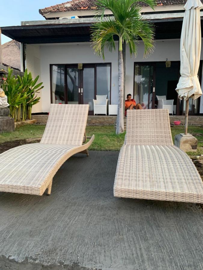 Valomia Beachfront Αμέντ Εξωτερικό φωτογραφία