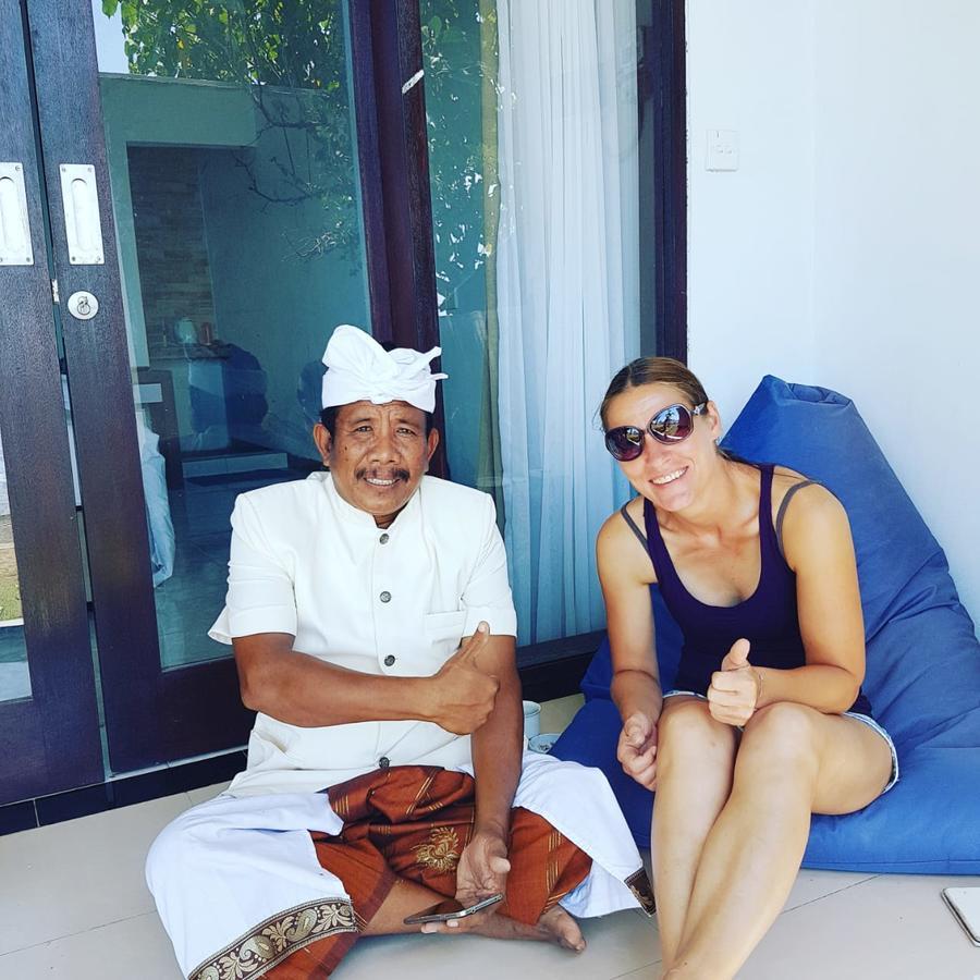Valomia Beachfront Αμέντ Εξωτερικό φωτογραφία