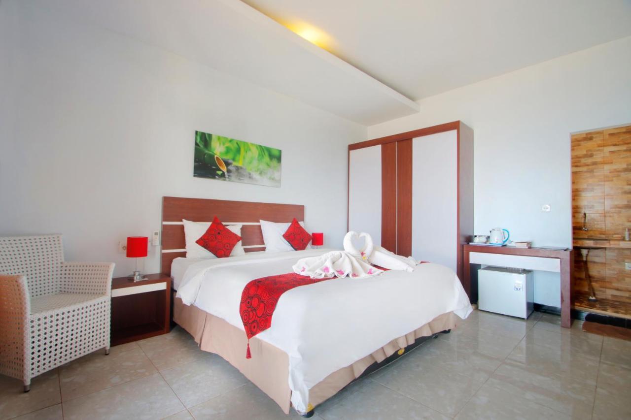 Valomia Beachfront Αμέντ Εξωτερικό φωτογραφία